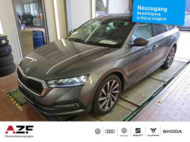 Skoda Octavia 99.496 km 22.890 &euro; Flensburg 24941