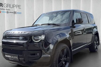 Land Rover Defender 70.470 km 83.490 &euro; Flensburg 24941