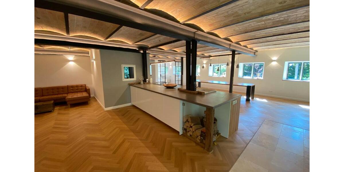 Erdgeschoßwohnung Süderbrarup - 2 Zimmer, 200 m&sup2;, 575.000&euro; | Angebot:27096243
