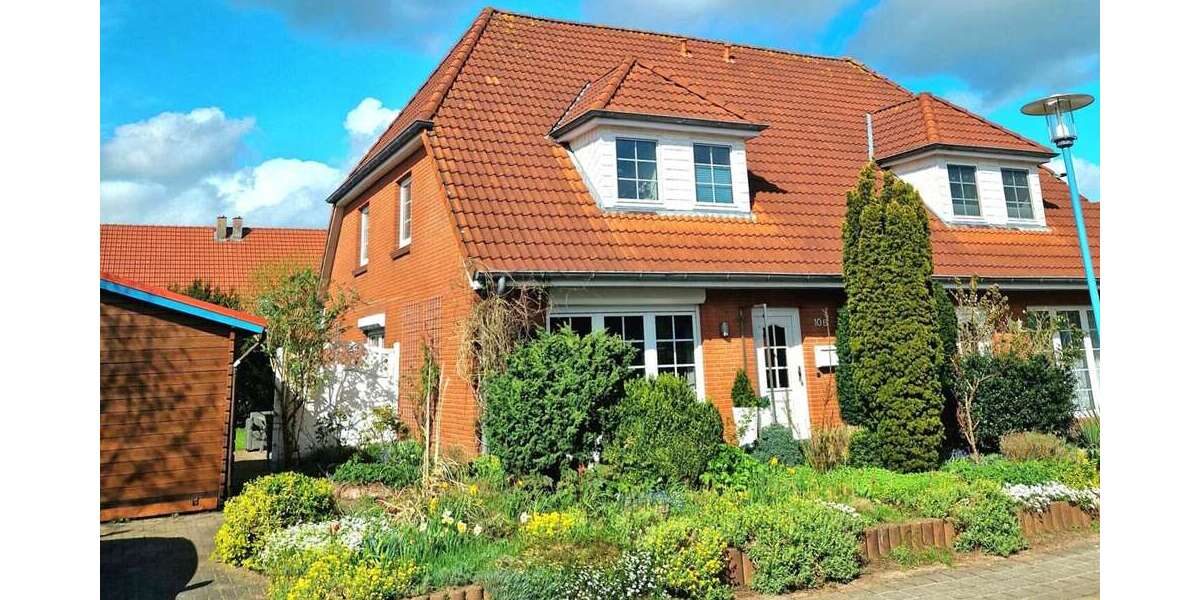 Einfamilienhaus Tarp - 3 Zimmer, 122 m&sup2;, 1.250&euro; | Angebot:25810683