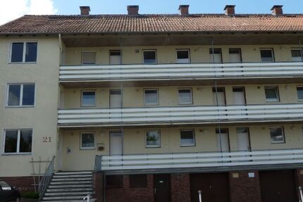 Gemütliche 1-Zimmer-Wohnung - Wohnung Flensburg Jürgensby | Angebot:26777461