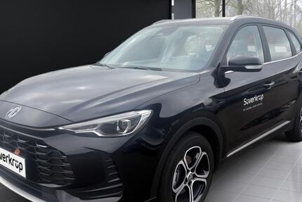 MG ZS 9.999 km 21.990 &euro; Flensburg 24941