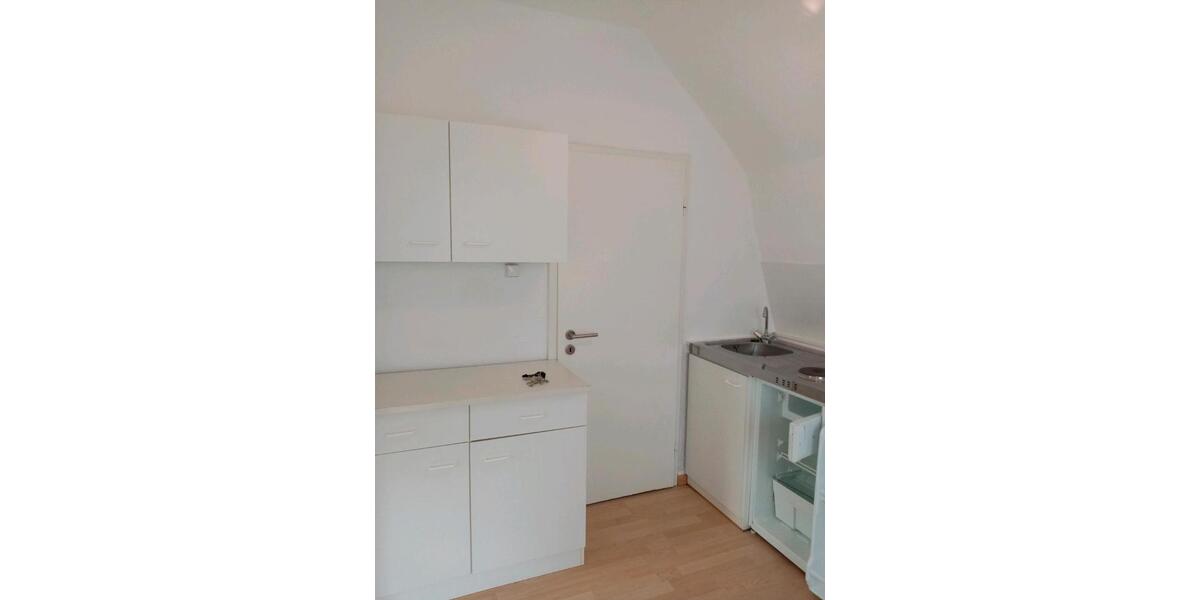 Etagenwohnung Flensburg Falkenberg - 1 Zimmer, 35 m&sup2;, 590&euro; | Angebot:25795904