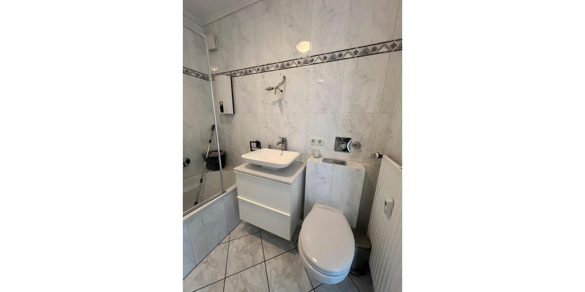 Etagenwohnung Flensburg Altstadt - 2 Zimmer, 53 m&sup2;, 1.000&euro; | Angebot:25452961