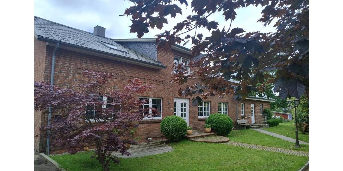 Bauernhaus, Landhaus Handewitt Jarplund - 8 Zimmer, 243 m&sup2;, 2.000.000&euro; | Angebot:24839361