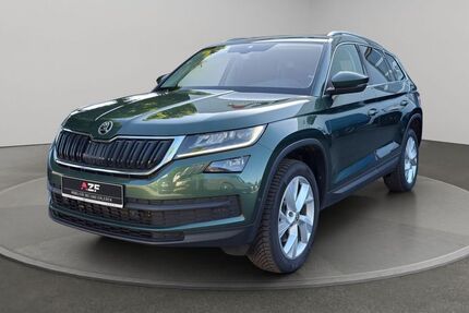 Skoda Kodiaq 77.889 km 31.780 &euro; Flensburg 24941