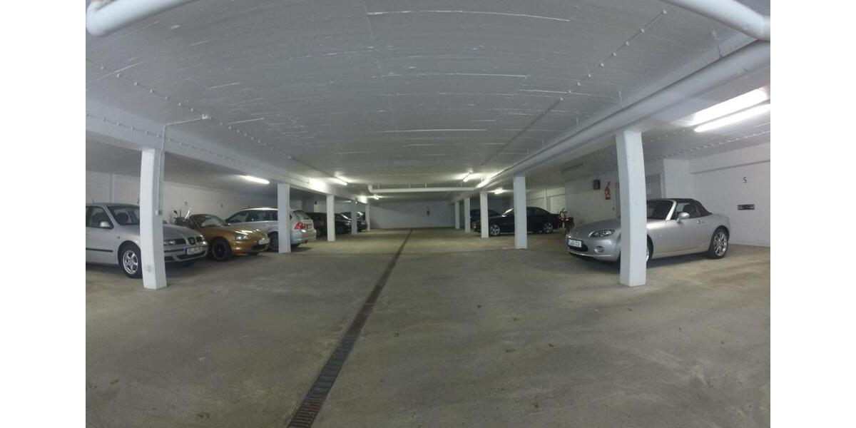 Etagenwohnung Flensburg - 2 Zimmer, 50 m&sup2;, 800&euro; | Angebot:25931750