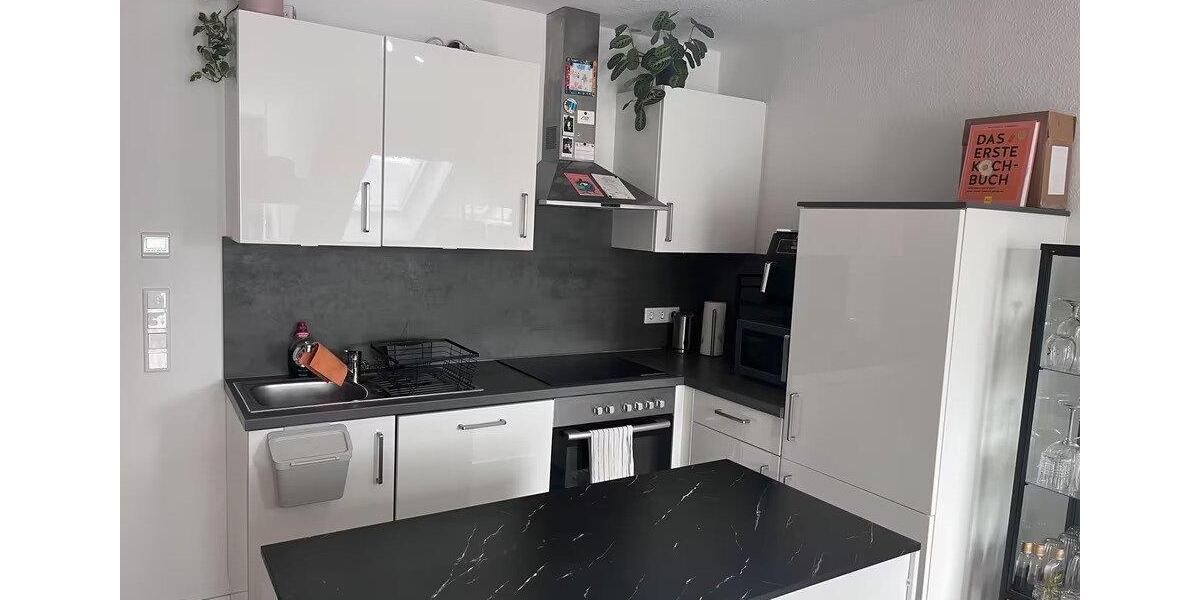 Maisonettenwohnung Flensburg - 2.5 Zimmer, 65 m&sup2;, 920&euro; | Angebot:26006563