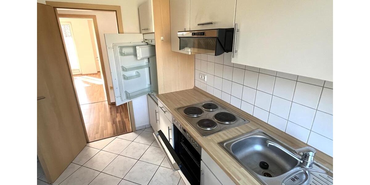 Etagenwohnung Glücksburg (Ostsee) - 3 Zimmer, 62 m&sup2;, 470&euro; | Angebot:25988451