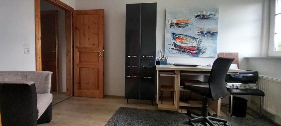 Doppelhaushälfte Langballig - 5 Zimmer, 134 m&sup2;, 389.000&euro; | Angebot:26959461