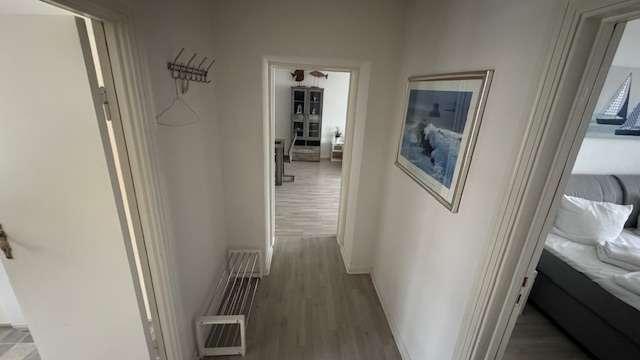 Etagenwohnung Flensburg - 2.5 Zimmer, 64 m&sup2;, 900&euro; | Angebot:25080225