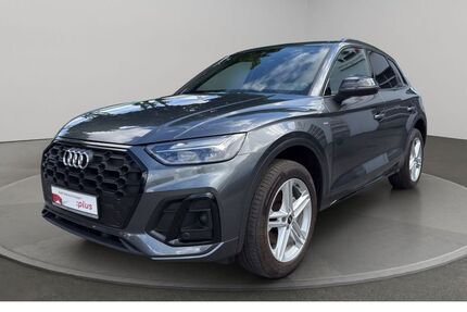 Audi Q5 51.939 km 37.890 &euro; Flensburg 24941