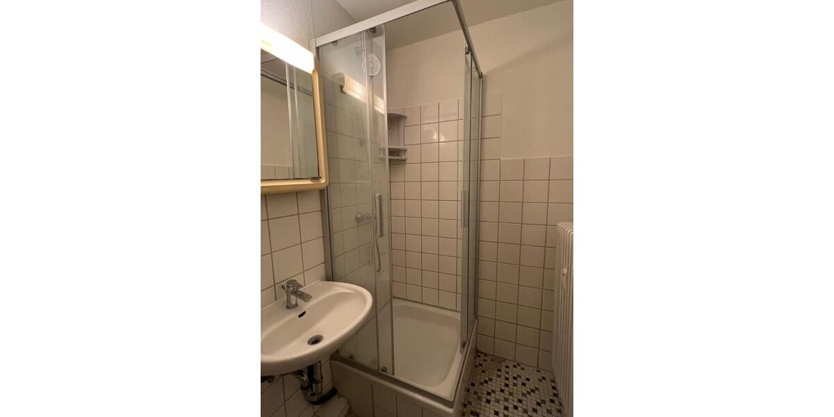 Etagenwohnung Tastrup - 1 Zimmer, 39 m&sup2;, 438&euro; | Angebot:25789709
