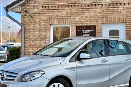 Mercedes-Benz B 180 150.000 km 8.990 &euro; Wanderup 24997