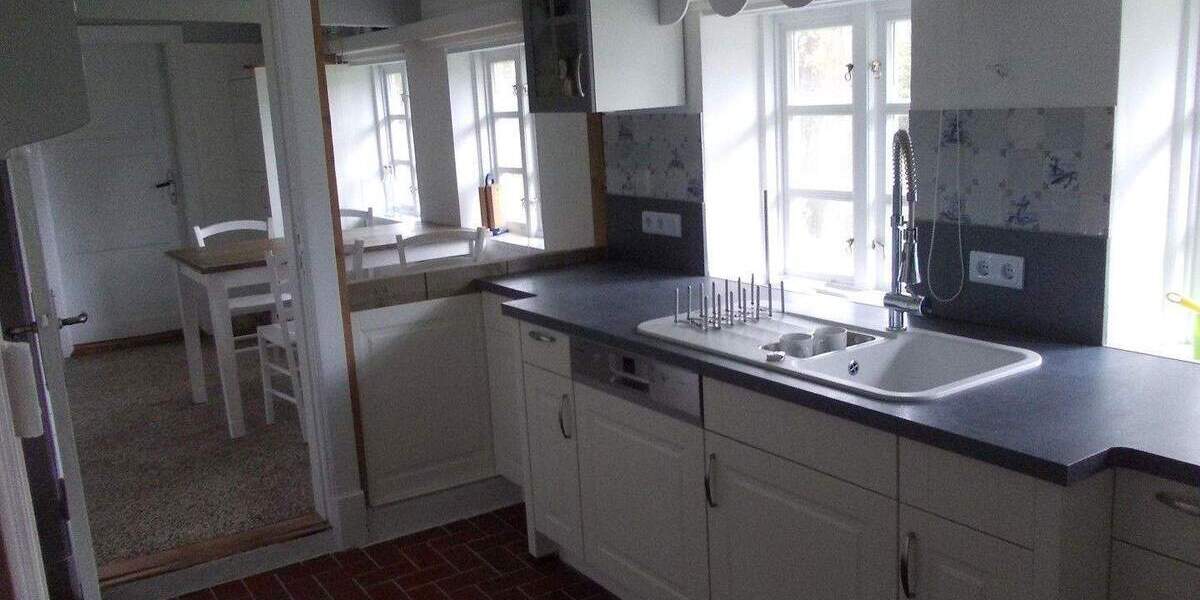 Bauernhaus, Landhaus Stadum - 4 Zimmer, 129 m&sup2;, 395.000&euro; | Angebot:25720717