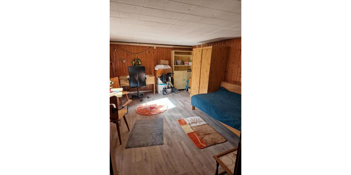 Einfamilienhaus Sörup - 4 Zimmer, 100 m&sup2;, 160.000&euro; | Angebot:26033338