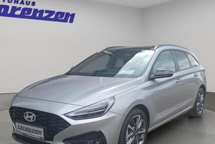 Hyundai i30 19.025 km 23.980 &euro; Gelting 24395