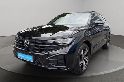 VW Touareg 1.660 km 78.780 &euro; Flensburg 24941