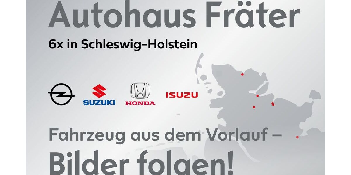 Honda CR-V 63.500 km 18.480 &euro; Flensburg 24941