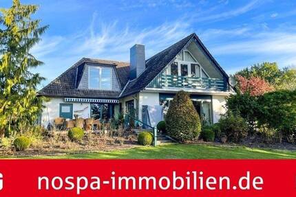 Haus Eggebek - 4 Zimmer, 153 m&sup2;, 349.000&euro; | Angebot:25668655