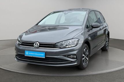 VW Golf Sportsvan 80.467 km 17.280 &euro; Flensburg 24941