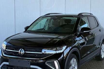 VW T-Cross 28.374 km 24.680 &euro; Flensburg 24941