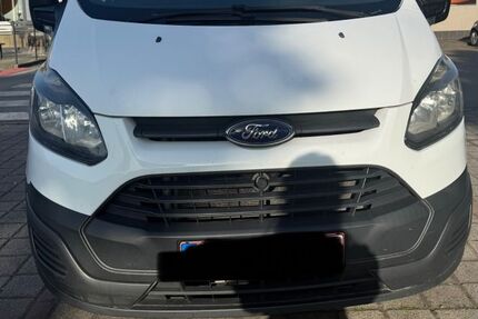 Ford Tourneo Custom 145.000 km 10.900 &euro; Flensburg 24941