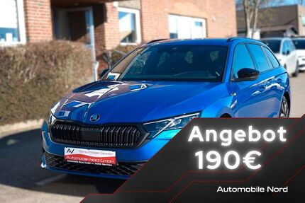 Skoda Octavia 6.748 km 29.840 &euro; Harrislee 24955