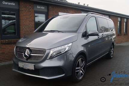 Mercedes-Benz V 250 94.600 km 42.985 &euro; Flensburg-Weiche 24941