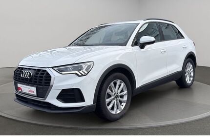 Audi Q3 95.872 km 23.280 &euro; Flensburg 24941