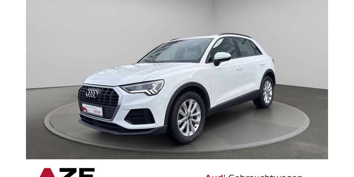 Audi Q3 95.872 km 23.280 &euro; Flensburg 24941