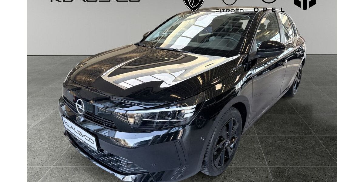 Opel Corsa 13.500 km 14.990 &euro; Flensburg 24941