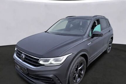 VW Tiguan 63.600 km 39.950 &euro; Leck 25917