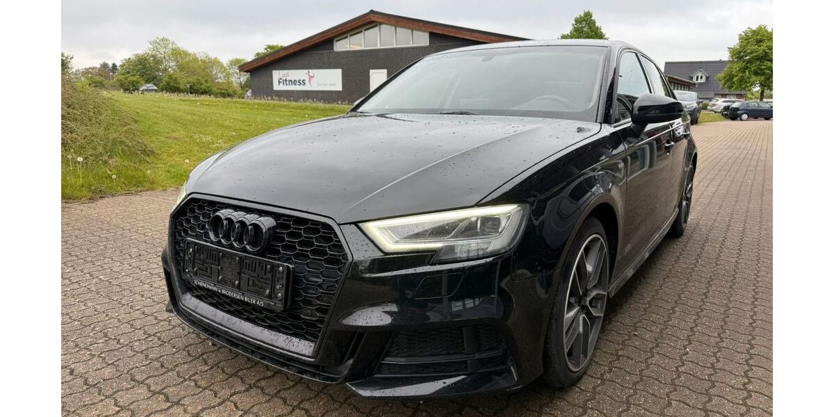 Audi A3 169.000 km 12.900 &euro; Flensburg 24941