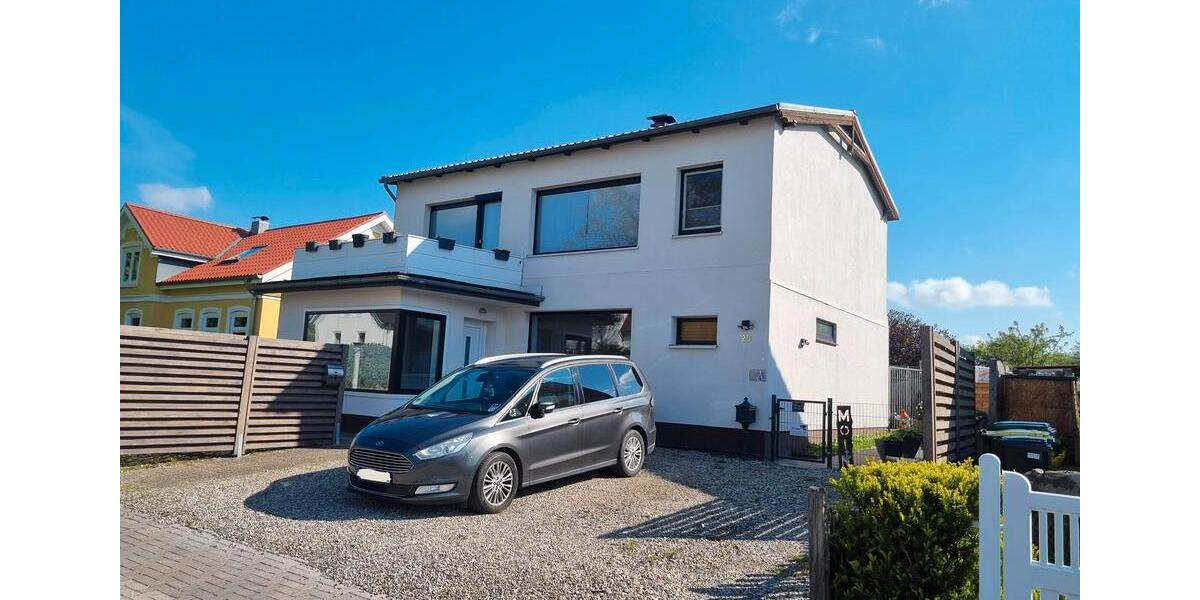 Mehrfamilienhaus, Wohnhaus Sörup - 380.000&euro; | Angebot:26613673
