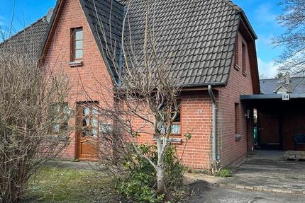 Haus Jübek - 3 Zimmer, 105 m&sup2;, 950&euro; | Angebot:25976843