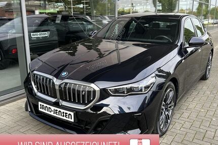 BMW i5 6.000 km 54.995 &euro; Flensburg 24941