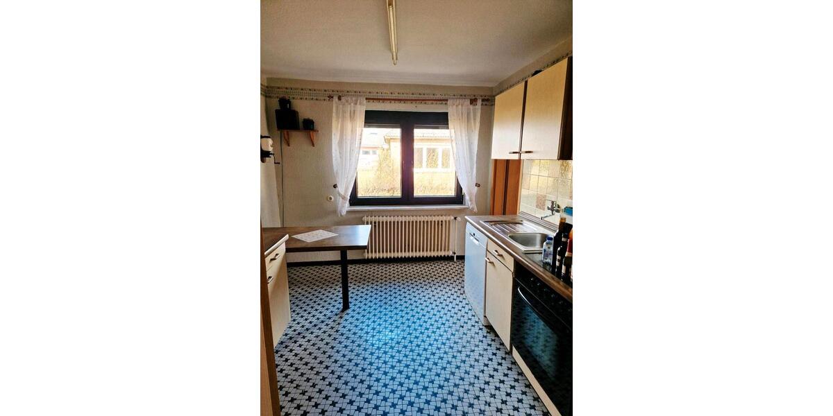 Einfamilienhaus Sörup - 4 Zimmer, 100 m&sup2;, 160.000&euro; | Angebot:26033338