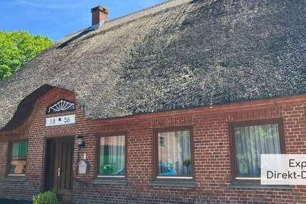 Haus Gelting / Nadelhöft Nadelhöft - 4 Zimmer, 152 m&sup2;, 790.000&euro; | Angebot:27030541