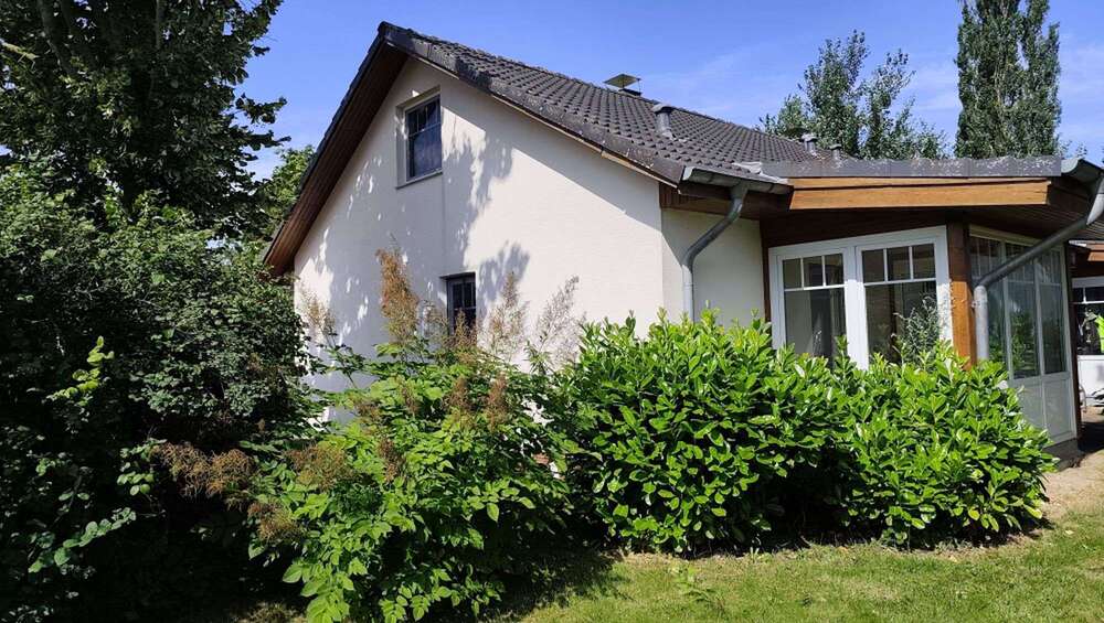 Einfamilienhaus Langballig - 3 Zimmer, 75 m&sup2;, 795&euro; | Angebot:27285773