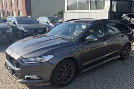 Ford Mondeo 177.000 km 9.490 &euro; Flensburg 24941