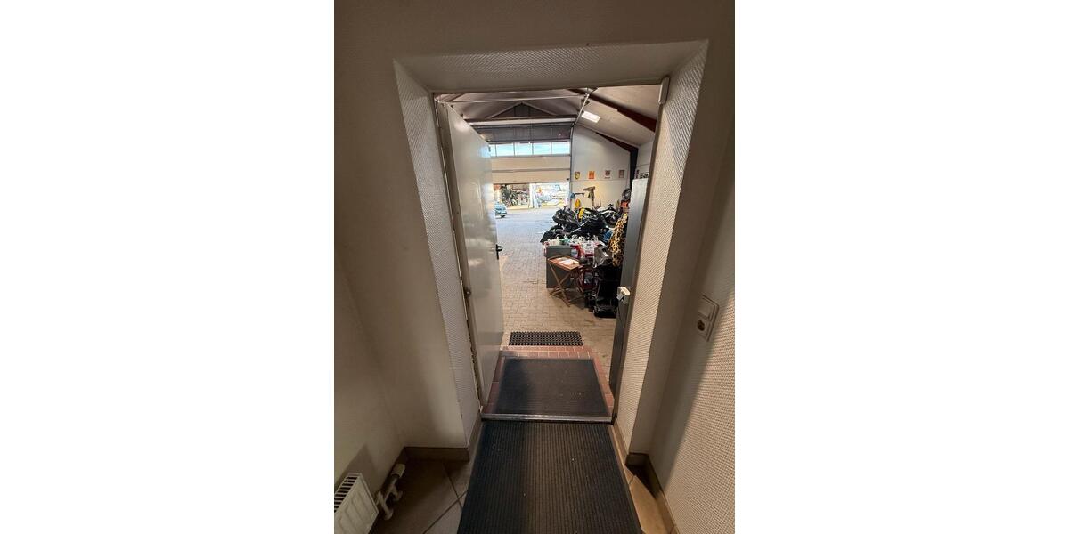 Gewerbeobjekt Handewitt Jarplund - 3.750&euro; | Angebot:25571986