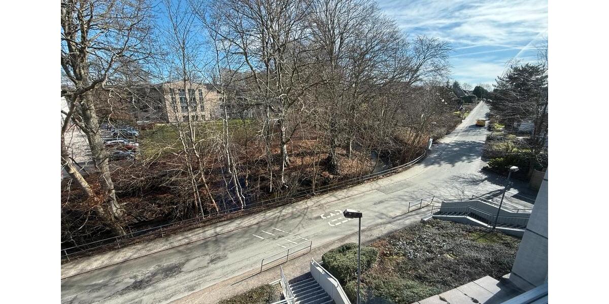 Etagenwohnung Glücksburg (Ostsee) - 3 Zimmer, 78 m&sup2;, 172.500&euro; | Angebot:25378847