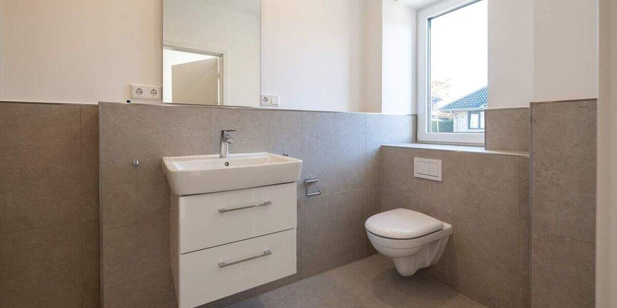 Terrassenwohnung Glücksburg - 3 Zimmer, 89 m&sup2;, 425.000&euro; | Angebot:25706557