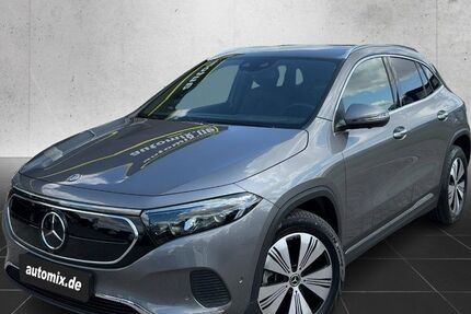 Mercedes-Benz EQA 40.352 km 33.880 &euro; Enge-Sande 25917