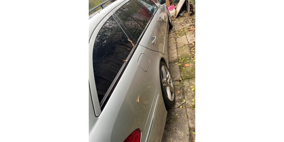 Mercedes-Benz E 320 413.000 km 4.600 &euro; Schafflund 24980