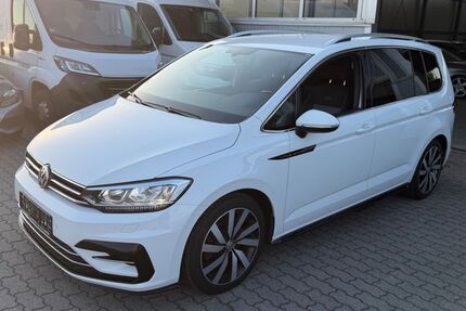 VW Touran 197.000 km 17.990 &euro; Flensburg 24941