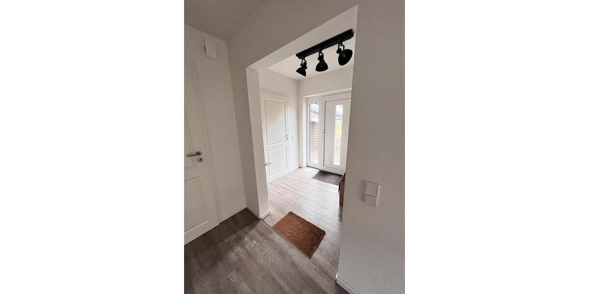 Doppelhaushälfte Handewitt - 3 Zimmer, 90 m&sup2;, 329.000&euro; | Angebot:25285540