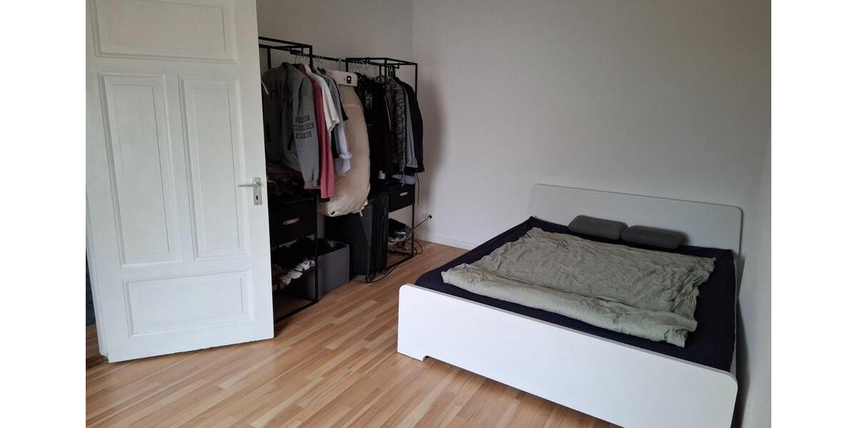 Erdgeschoßwohnung Flensburg - 2 Zimmer, 80 m&sup2;, 740&euro; | Angebot:25394948
