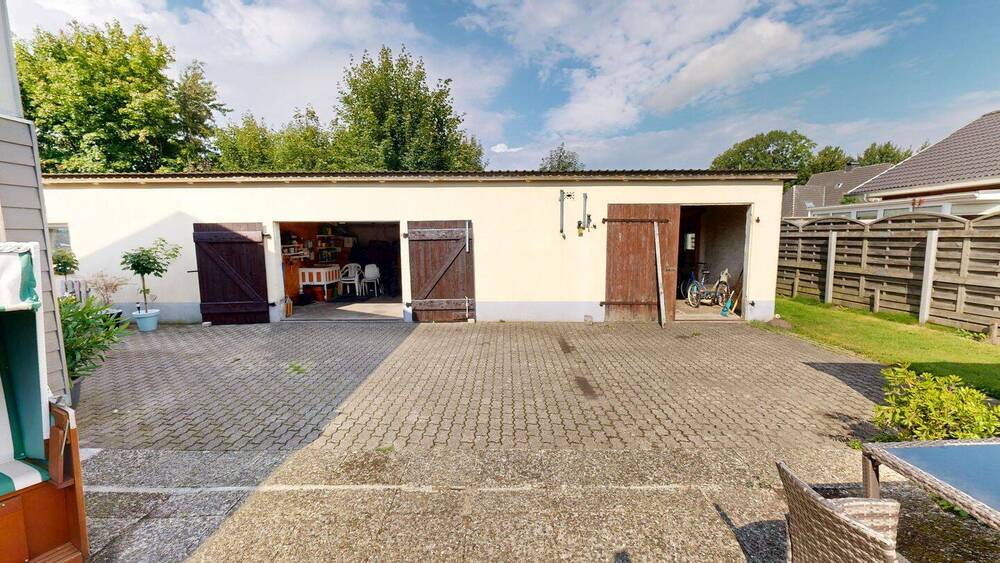 Mehrfamilienhaus, Wohnhaus Handewitt Hüllerup - 1 Zimmer, 284 m&sup2;, 449.000&euro; | Angebot:25665962